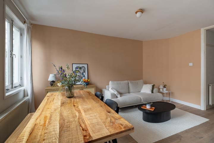 Foto 2 van Orteliusstraat 156-2