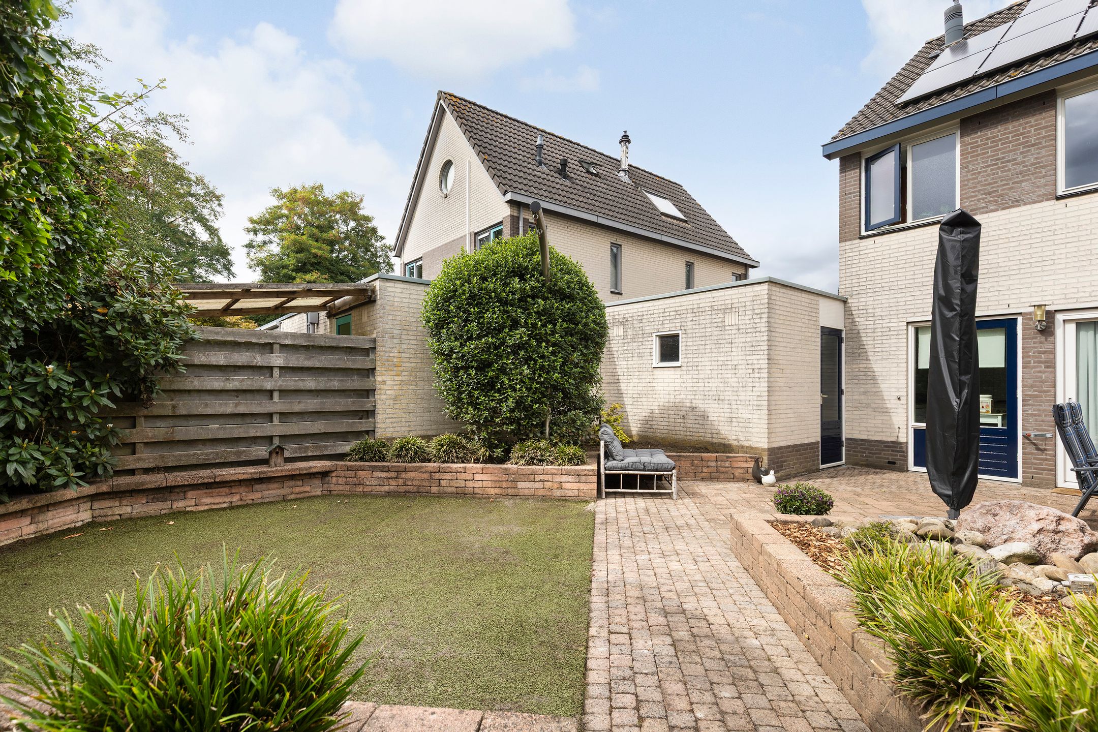 Photo 3 of Hendrik Willem Mesdagstraat 61