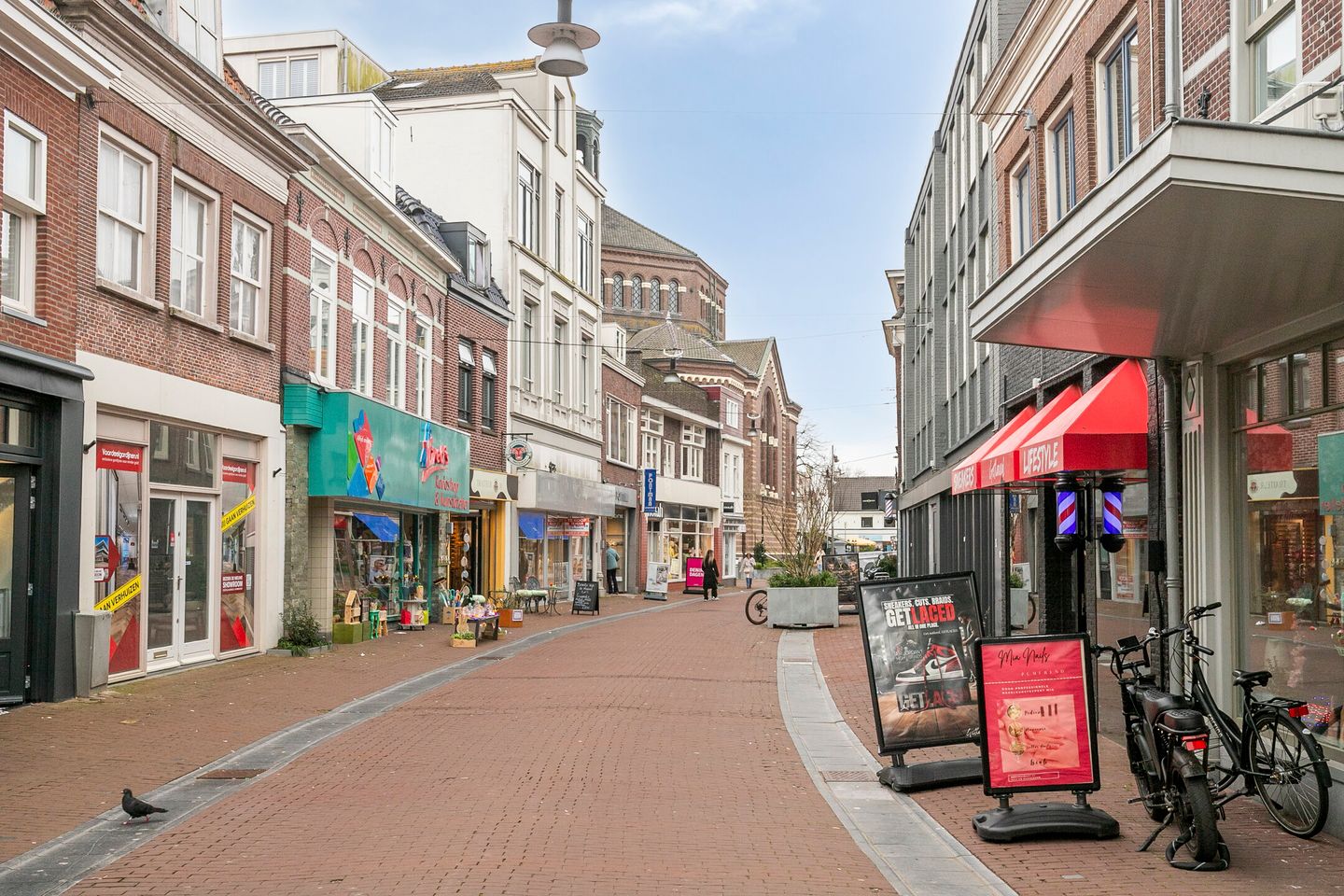 View photo 3 of Breedstraat 26