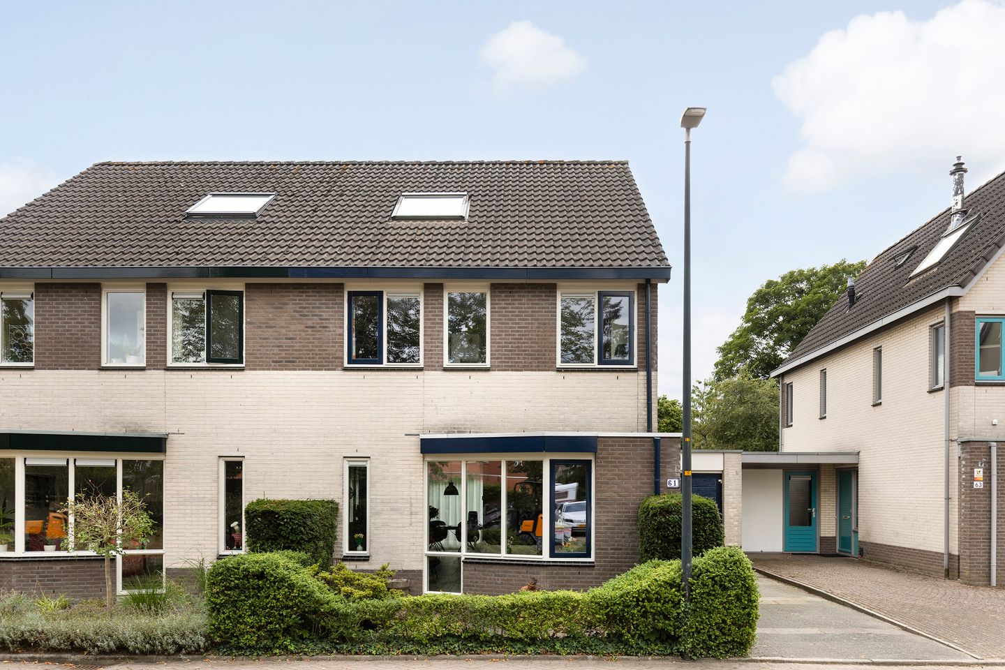 Photo 4 of Hendrik Willem Mesdagstraat 61