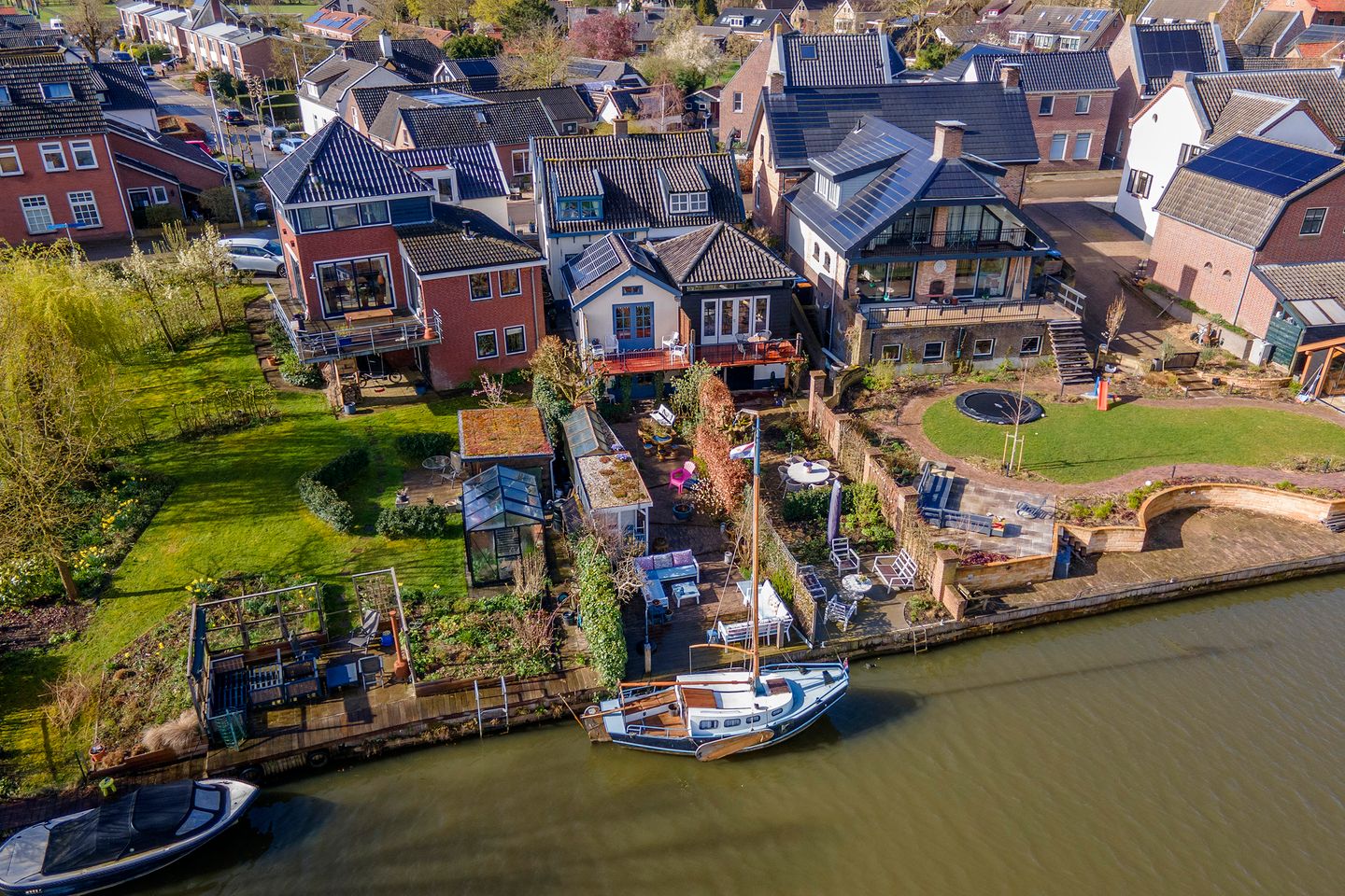 Photo 4 of Deilsedijk 4