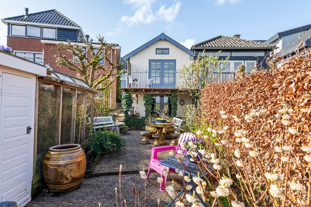 Photo 11 of Deilsedijk 4