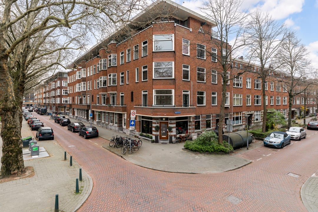 Photo 1 of Statenweg 65-D