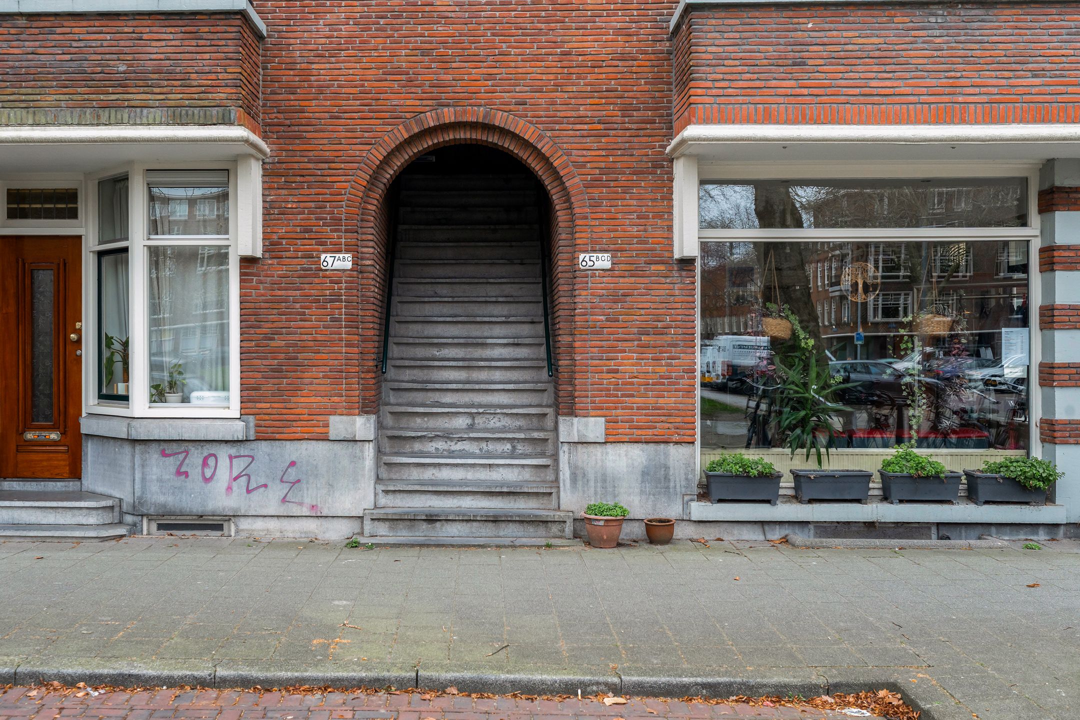 Photo 18 of Statenweg 65-D