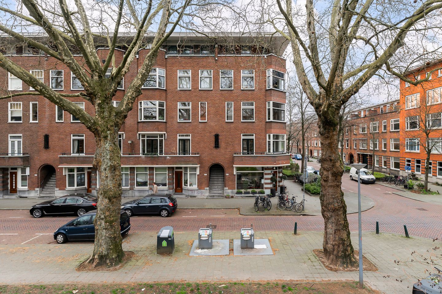 Photo 19 of Statenweg 65-D