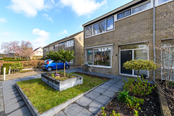 Foto 4 van Ds. van Apeldoornwei 15