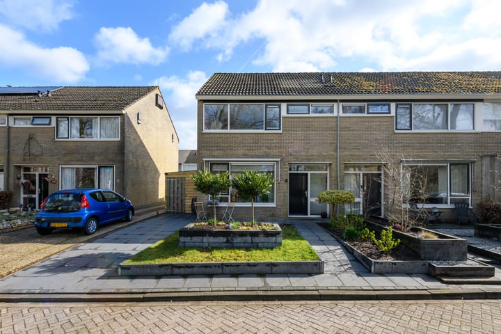 Ds. van Apeldoornwei 15