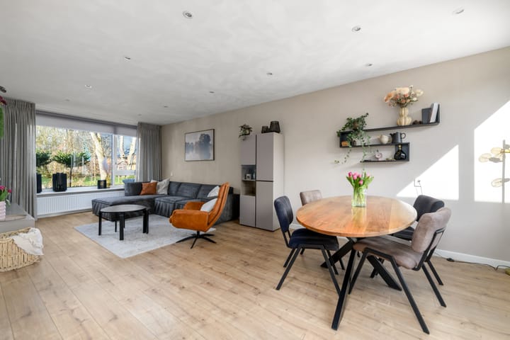 Foto 2 van Ds. van Apeldoornwei 15