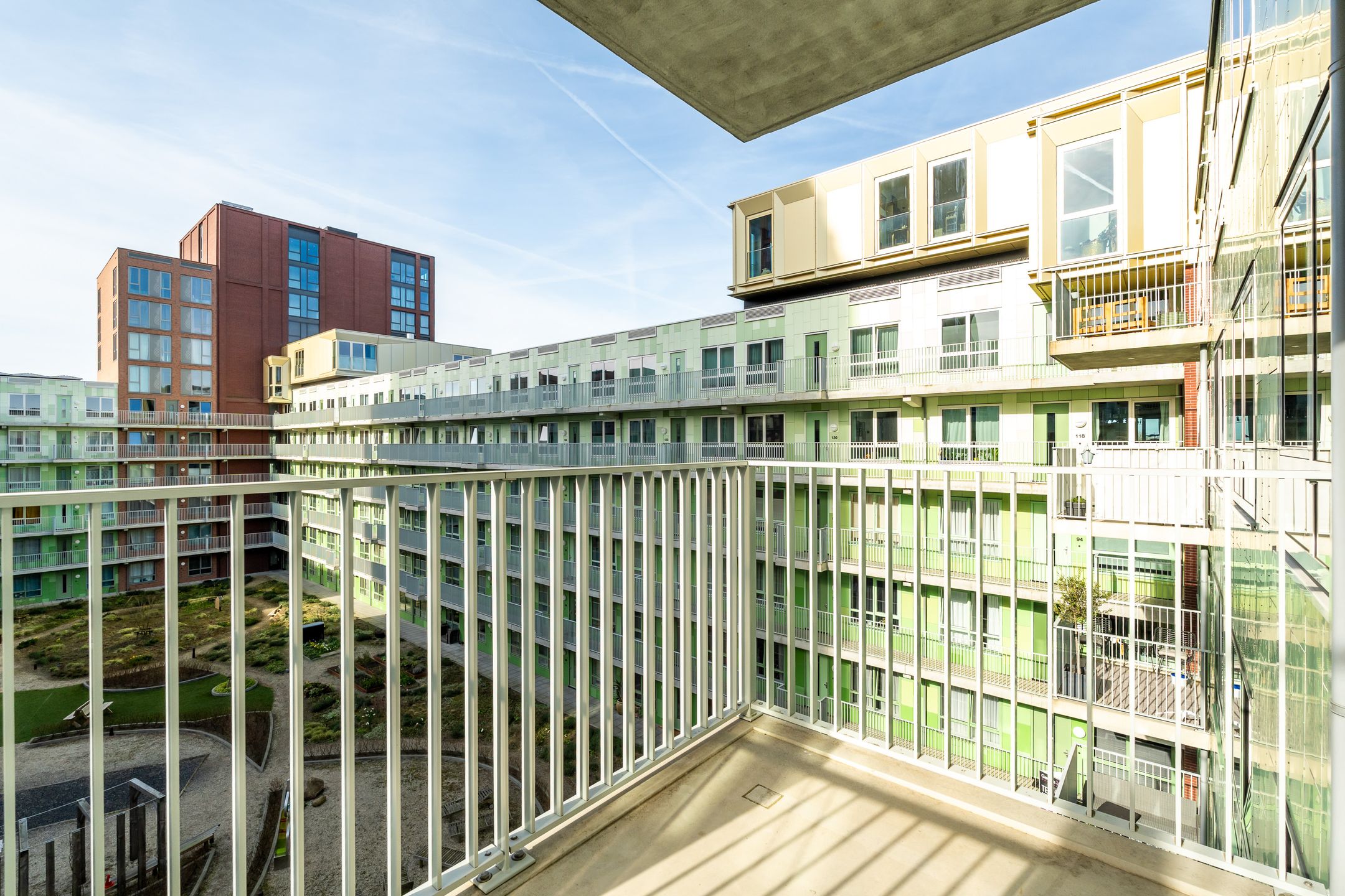 Foto 30 van Ananasweg 114