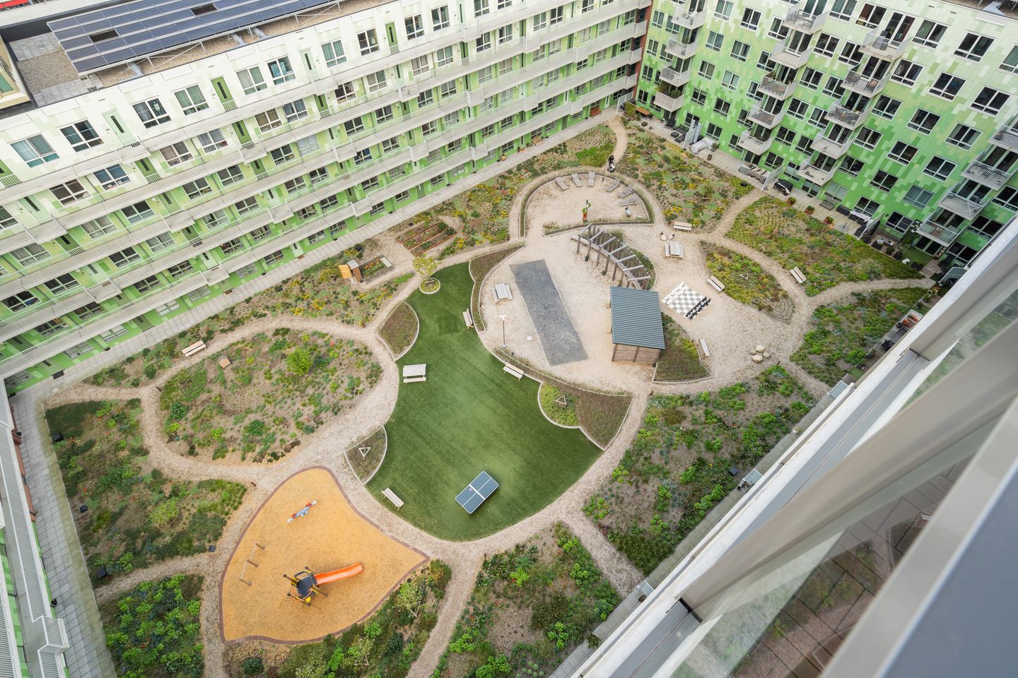 Foto 35 van Ananasweg 114