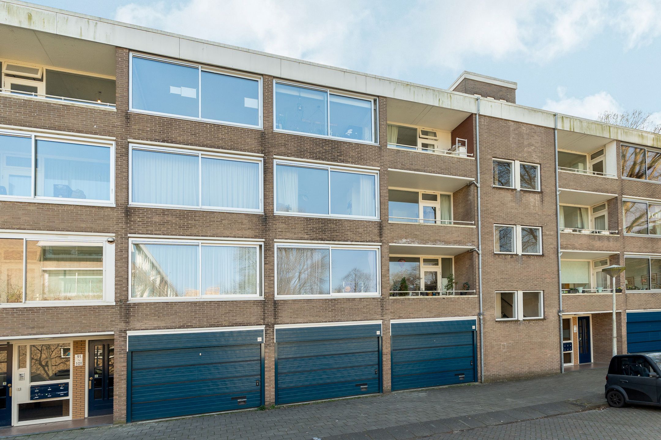 Slangenburg 111, 1082JV, Amsterdam - Photo 2