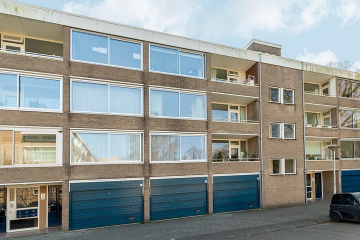 Photo 2 of Slangenburg 111