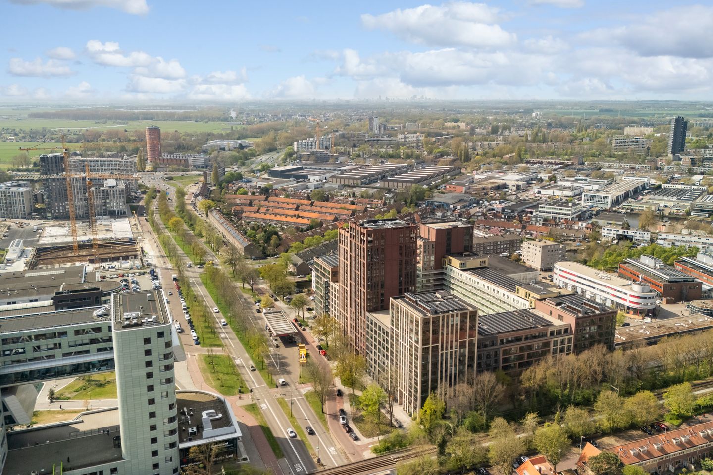 Foto 50 van Ananasweg 114