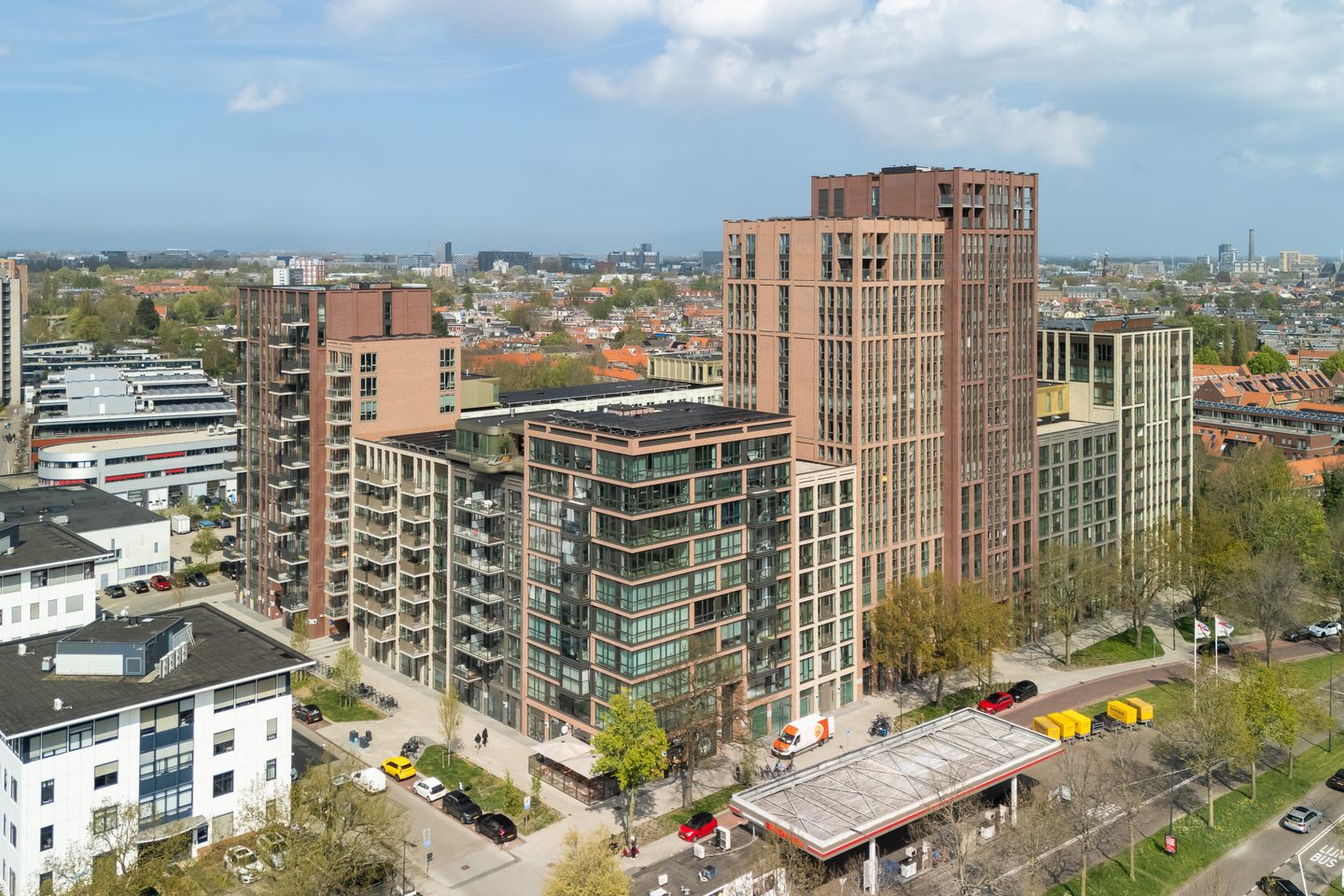 Foto 49 van Ananasweg 114