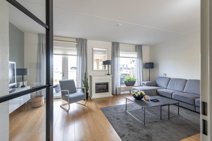 De Waard 135 main image