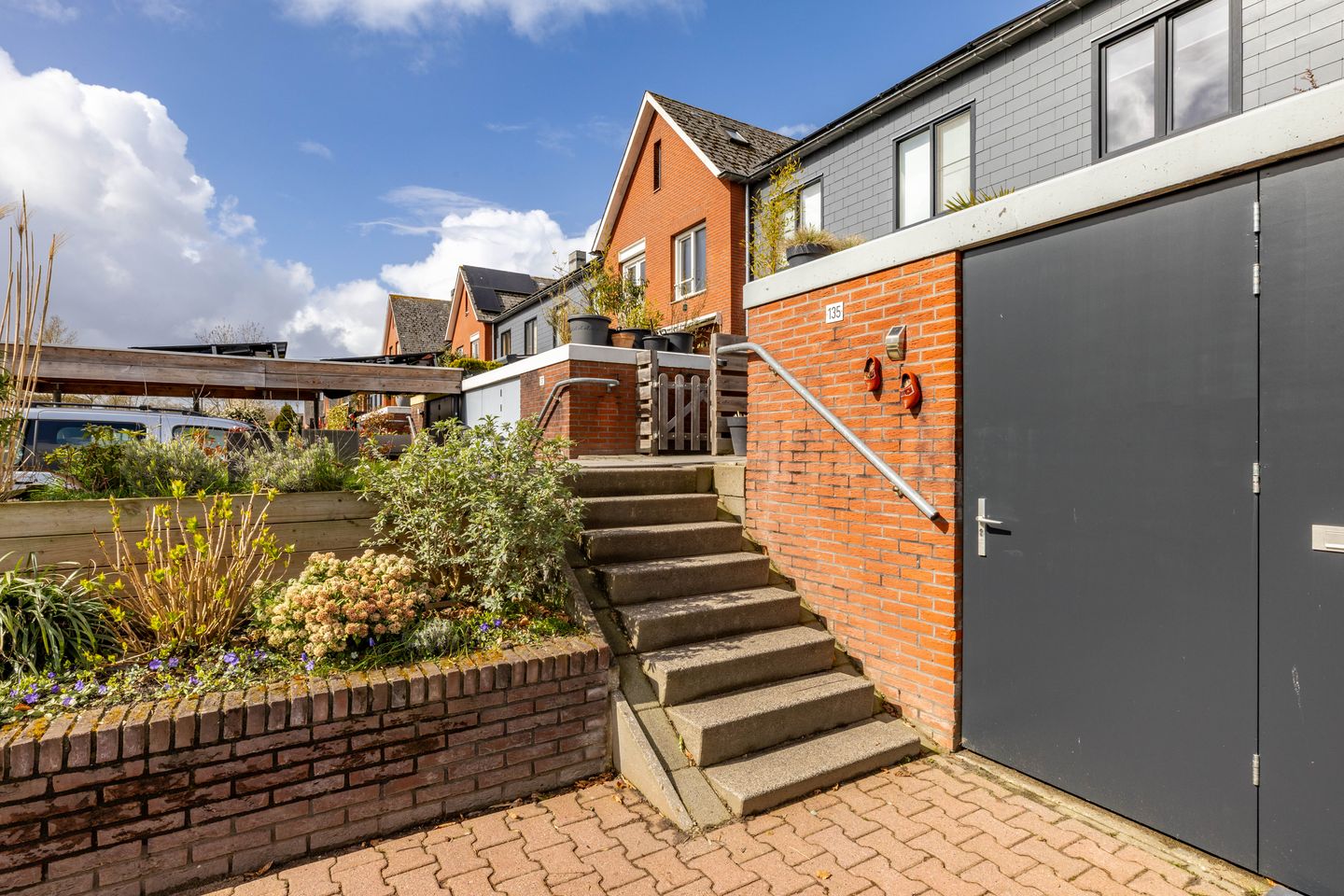 Foto 5 van De Waard 135