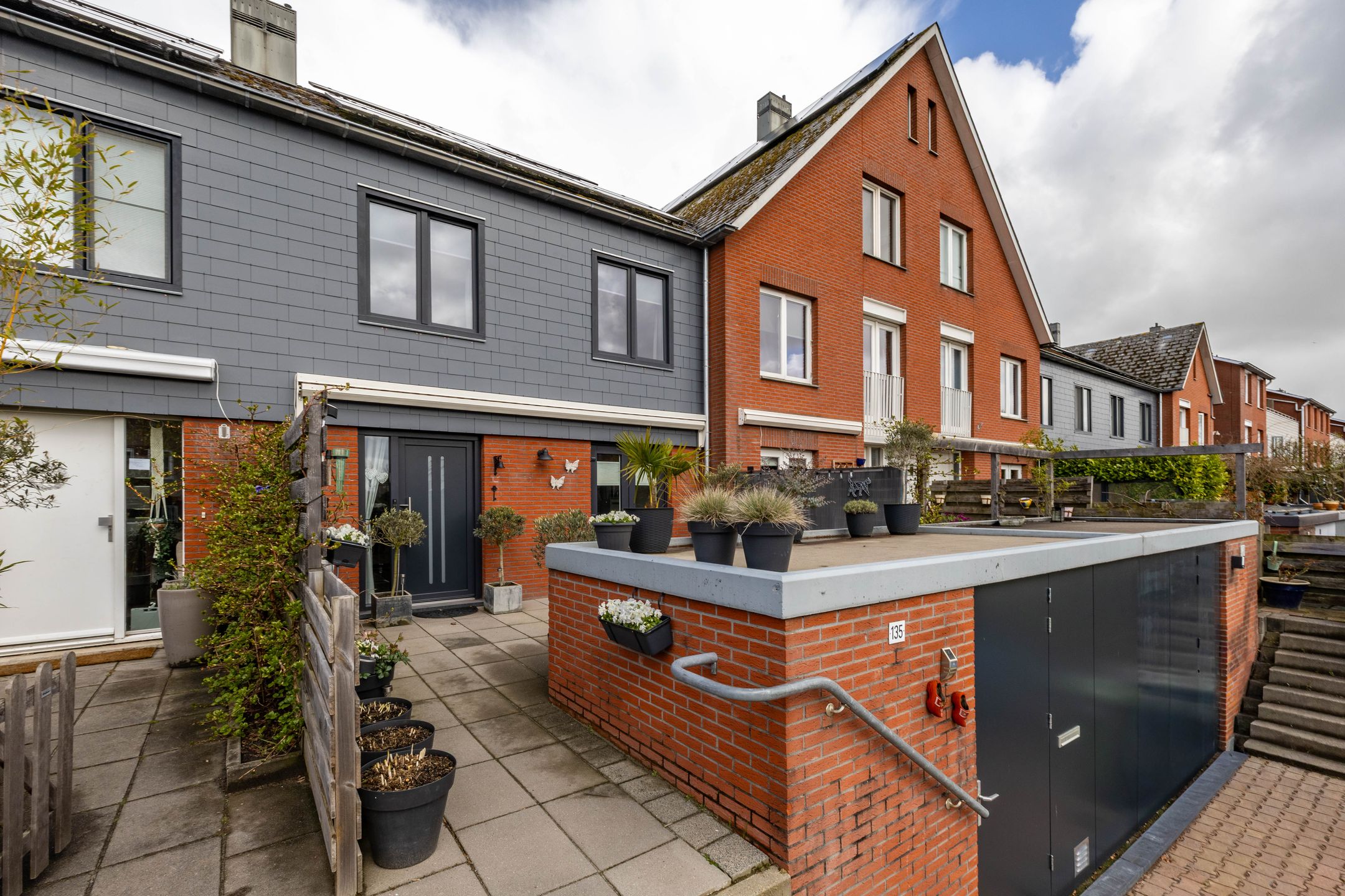 Foto 6 van De Waard 135