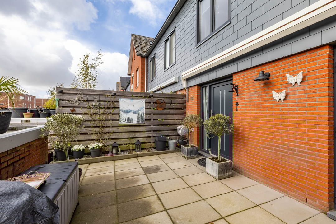 Foto 8 van De Waard 135