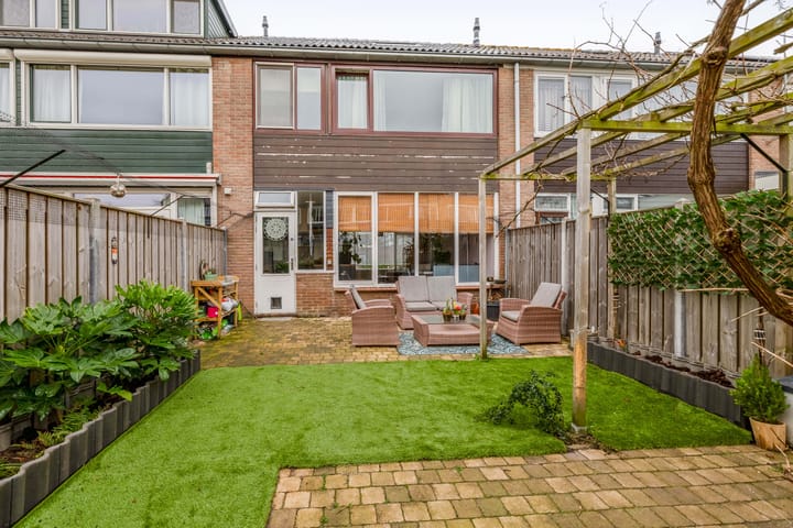 Foto 2 van Asmusstraat 6