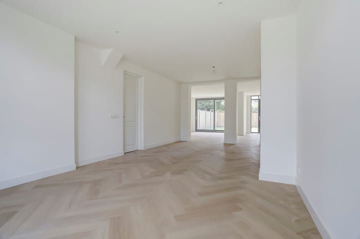 Photo 3 of Wilhelminalaan 92-A