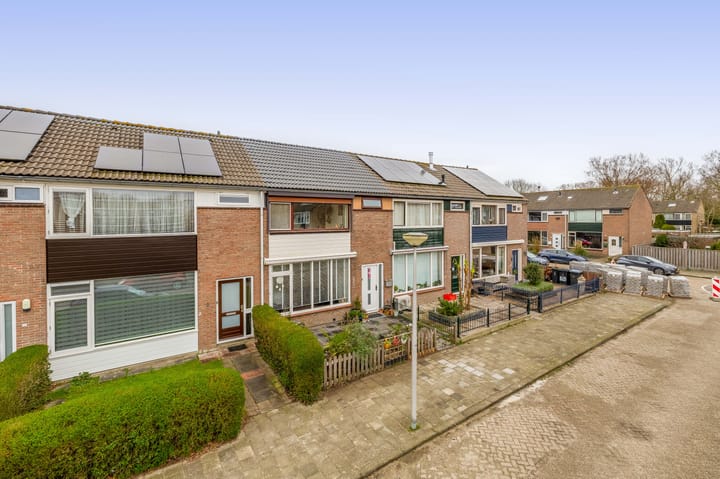 Foto 4 van Asmusstraat 6