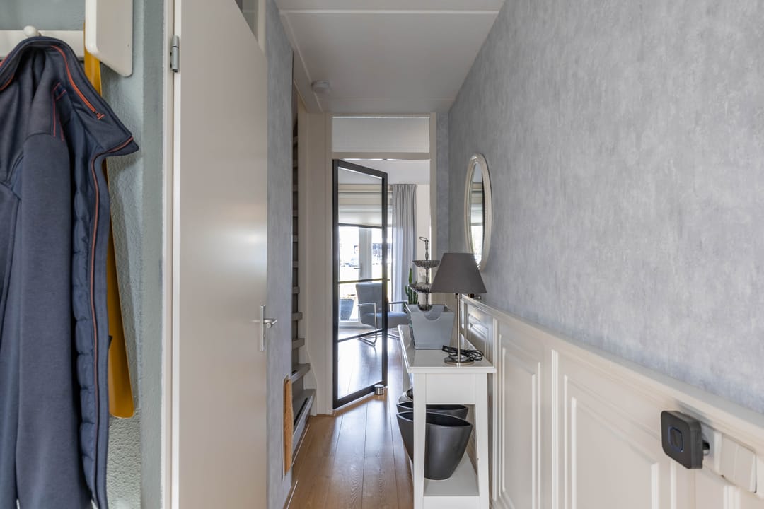 Foto 11 van De Waard 135