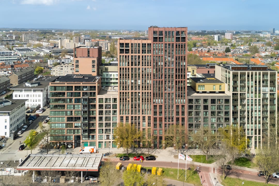 Foto 1 van Ananasweg 114