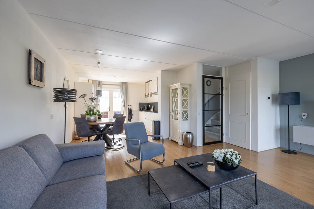 Foto 16 van De Waard 135