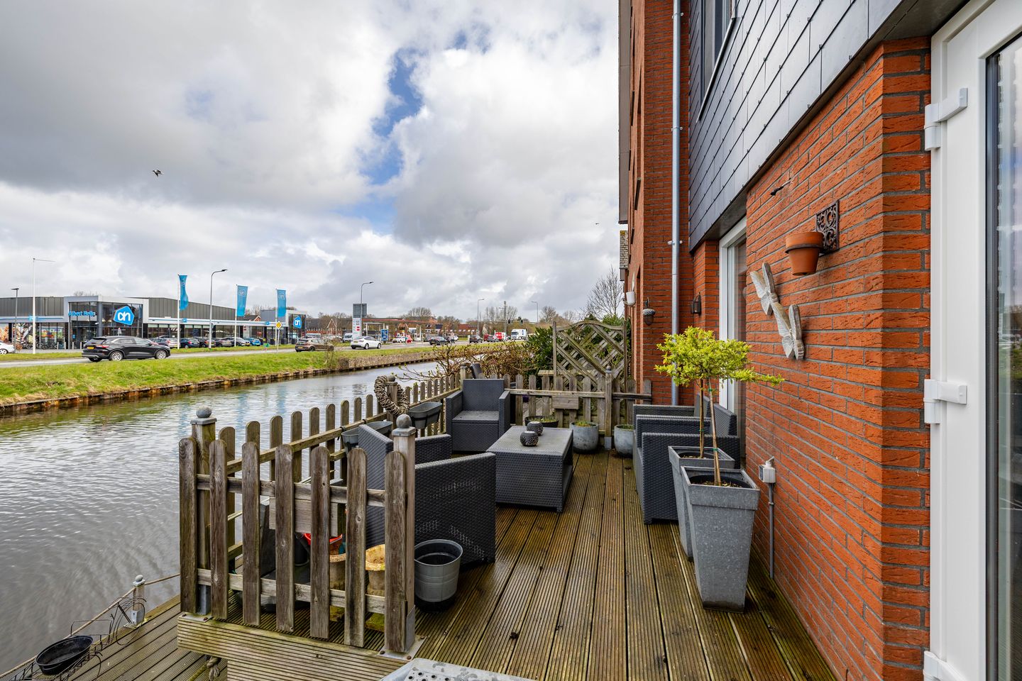 Foto 20 van De Waard 135