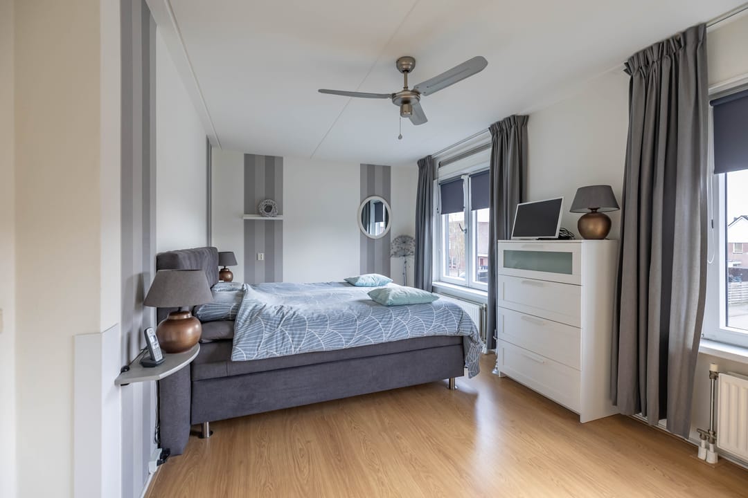 Foto 32 van De Waard 135