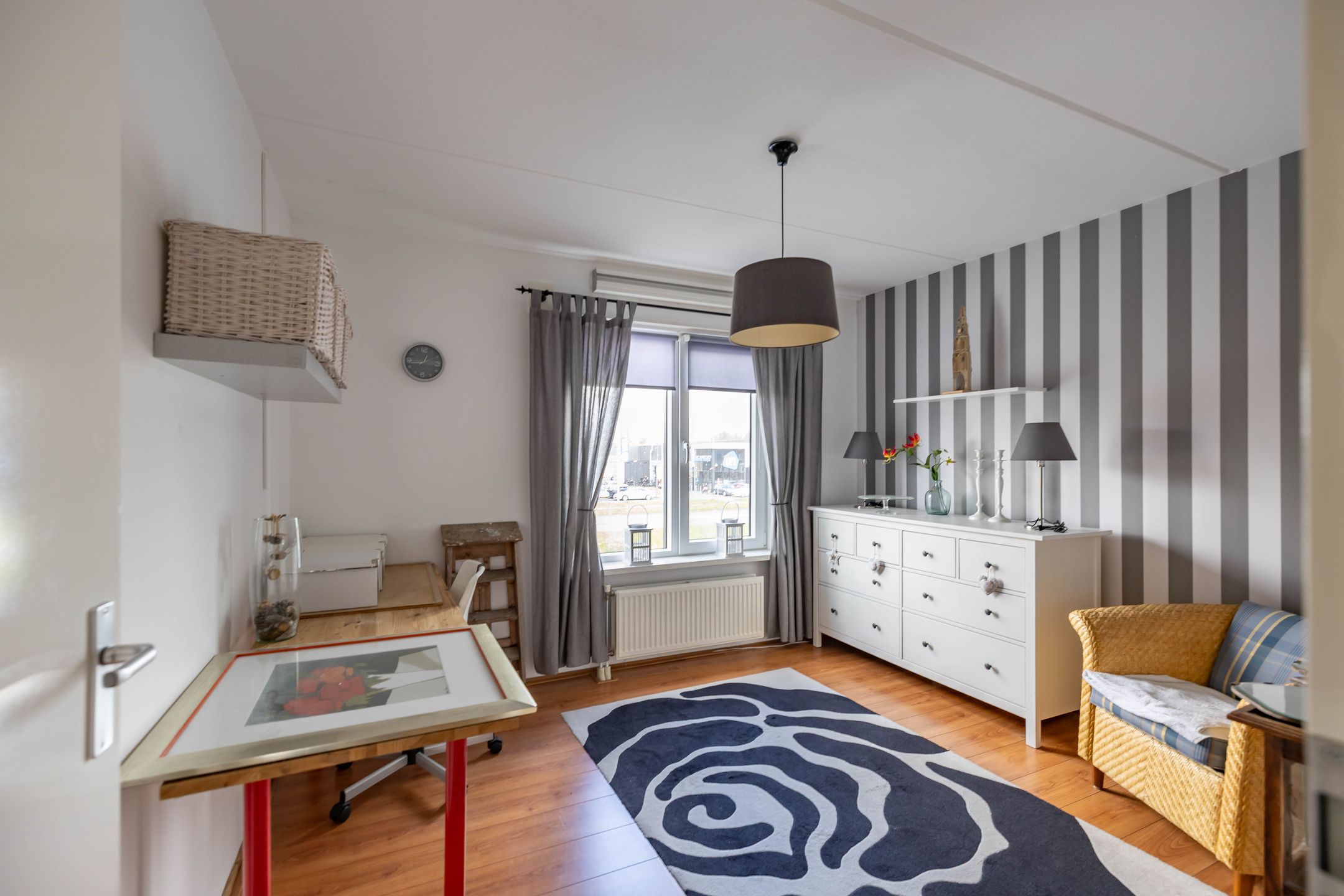 Foto 36 van De Waard 135