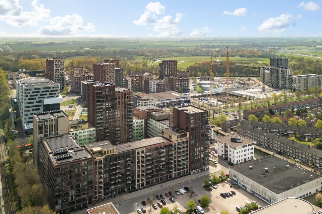 Foto 52 van Ananasweg 114