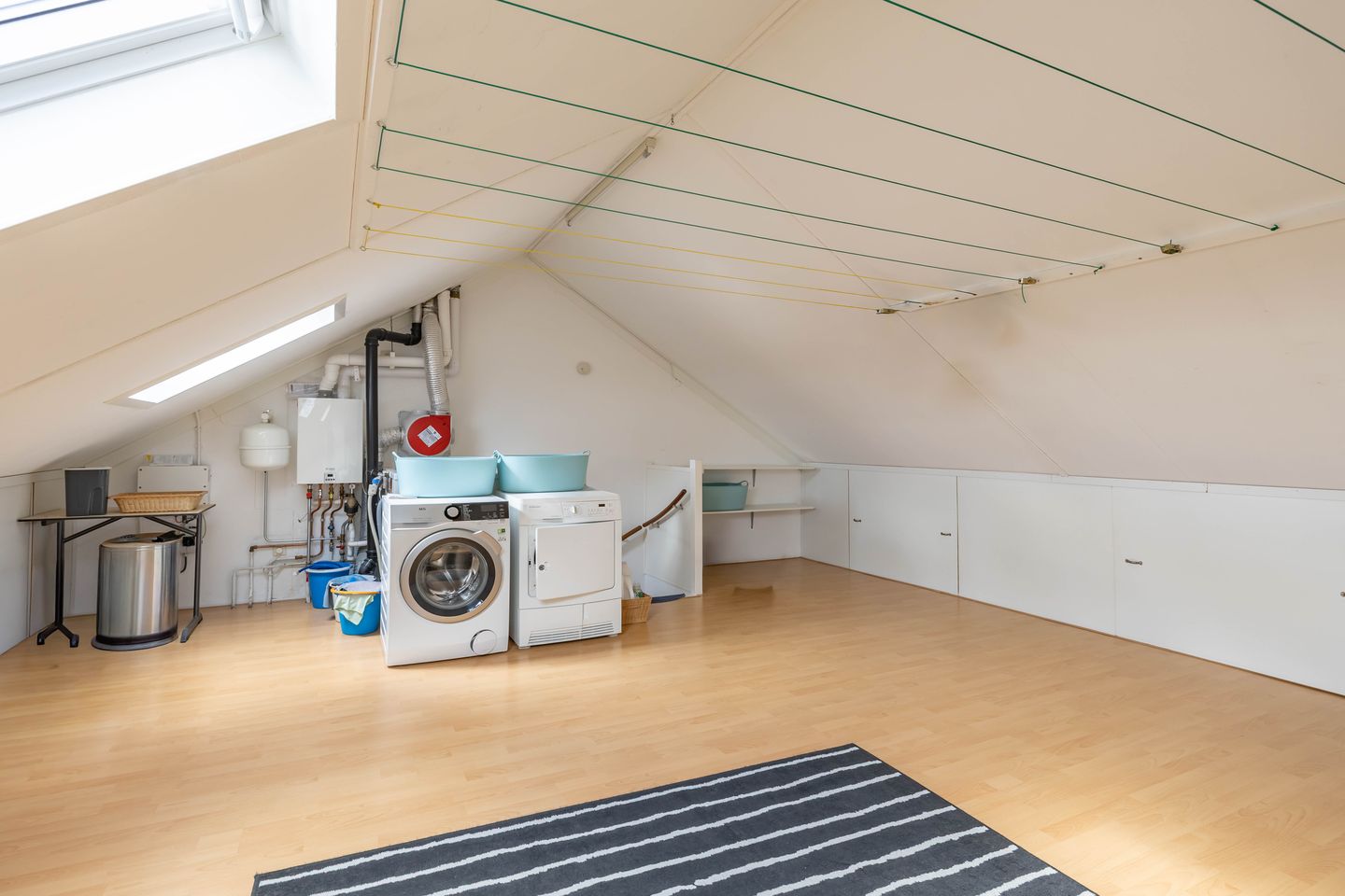 Foto 44 van De Waard 135