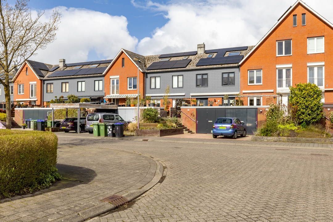 Foto 46 van De Waard 135