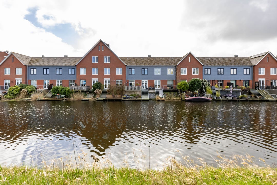 Foto 47 van De Waard 135