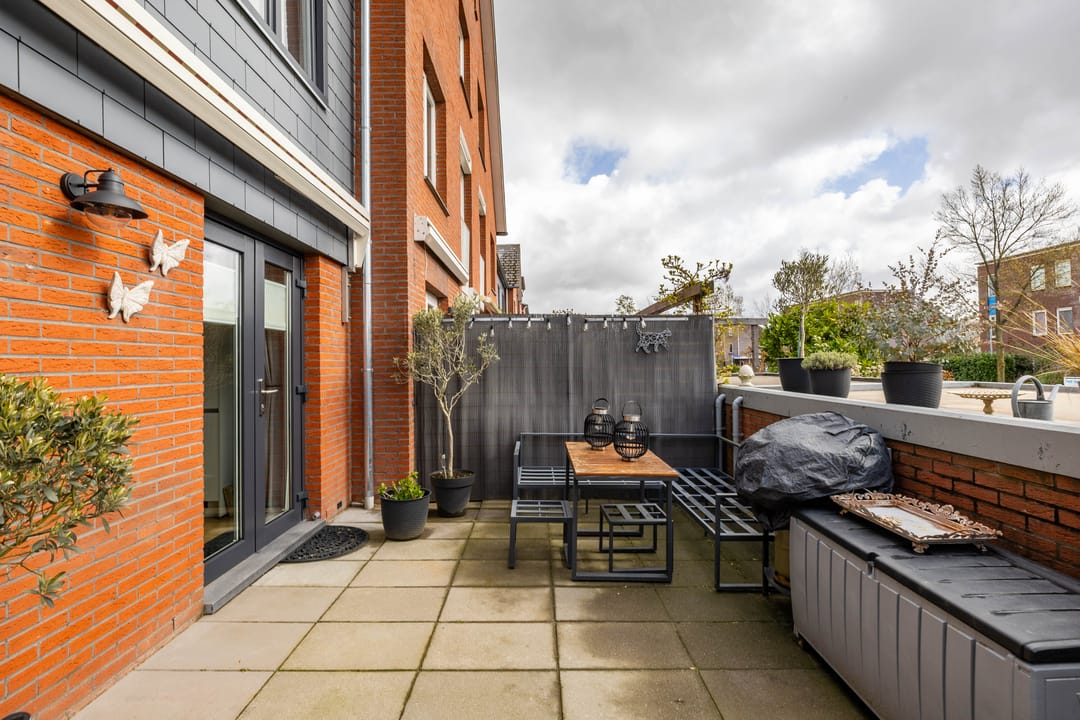 Foto 7 van De Waard 135