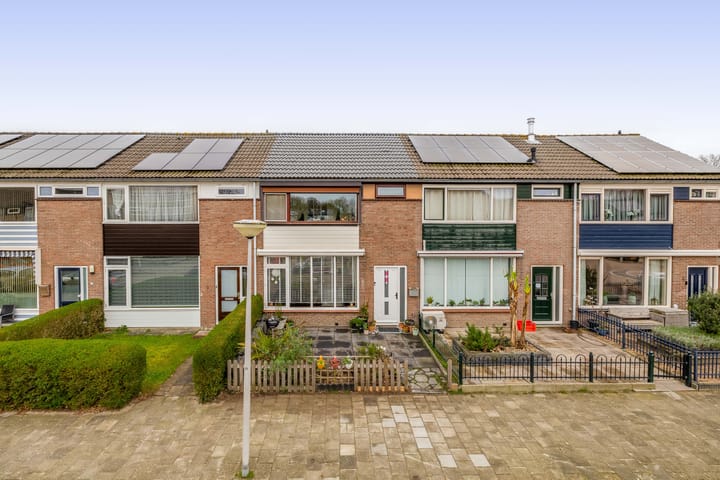 Foto 3 van Asmusstraat 6