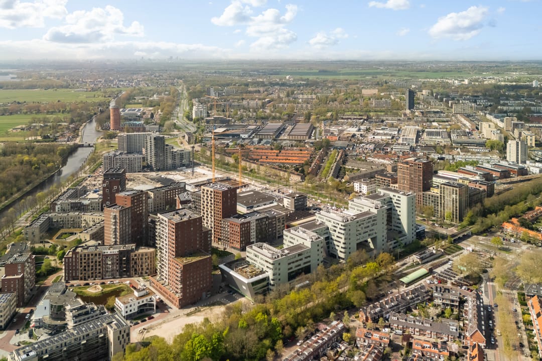 Foto 53 van Ananasweg 114