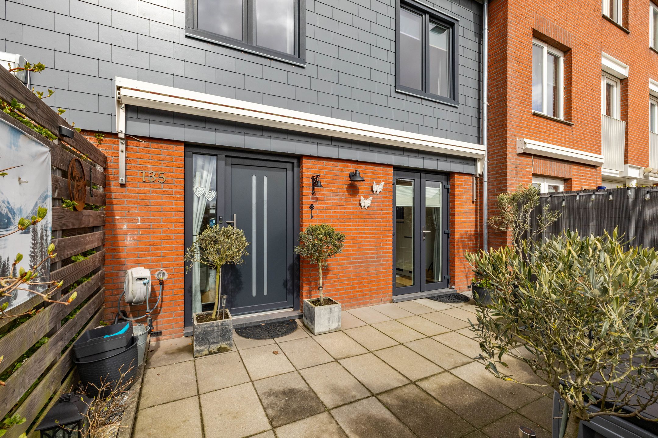 Foto 9 van De Waard 135