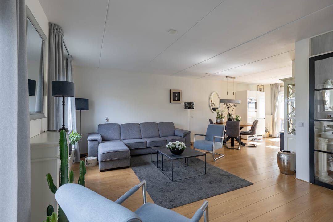 Foto 13 van De Waard 135