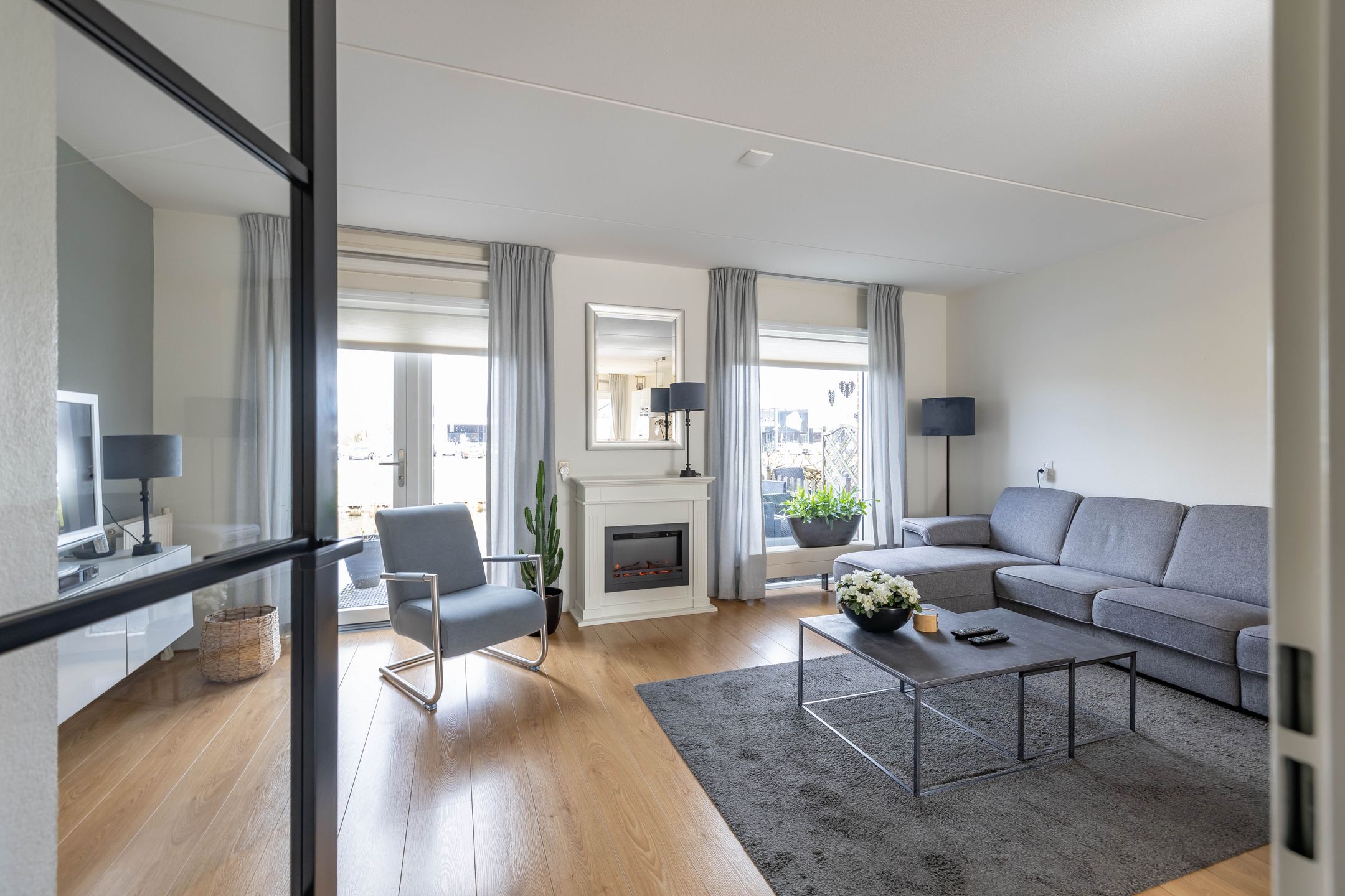 Foto 12 van De Waard 135