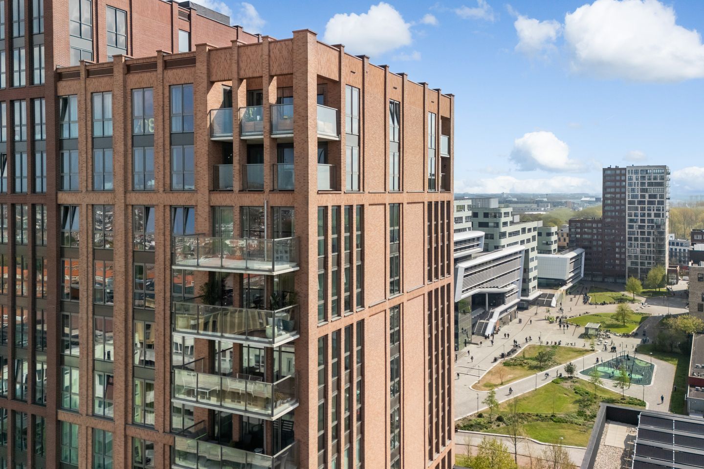 Foto 4 van Ananasweg 114