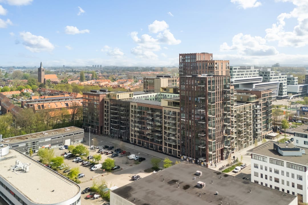 Foto 56 van Ananasweg 114