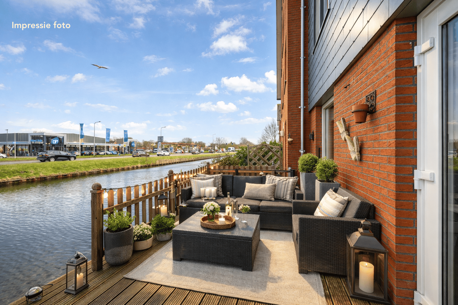 Foto 21 van De Waard 135