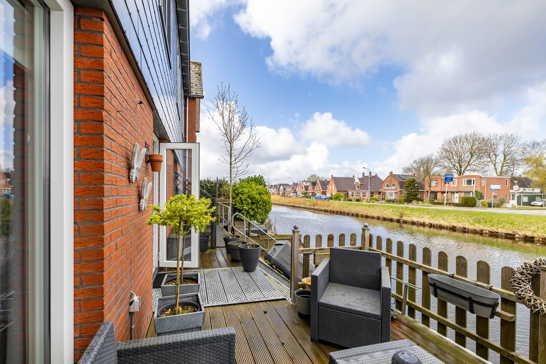 Foto 22 van De Waard 135