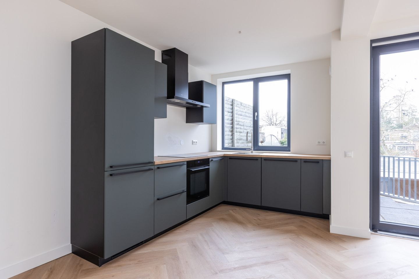 Foto 10 van Laarderweg 54-A