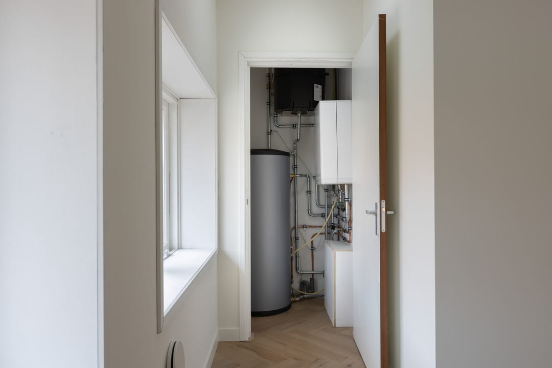 Foto 17 van Laarderweg 54-A