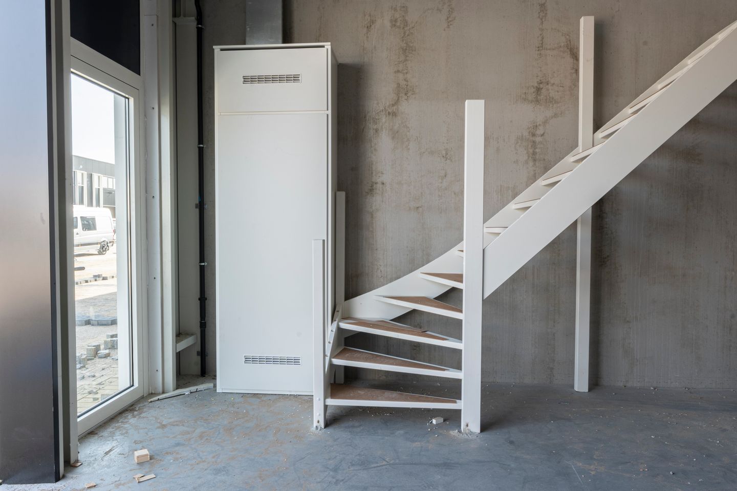 Bekijk foto 3 van Molenakkers 2-6