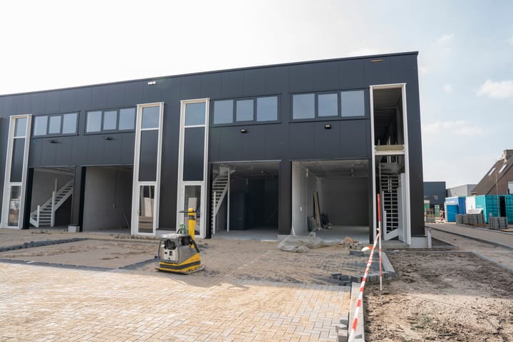 Molenakkers 2-6, Asten