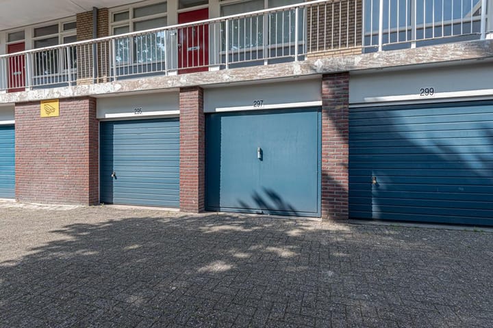 Edamstraat 297